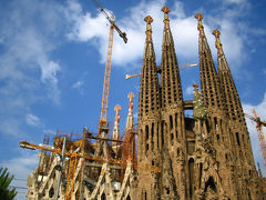 ヨーロッパ大制圧ツアー　～4～　スペイン編（作成中）