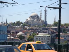 オトビュスで行くトルコ・アナトリアの旅【ダイジェスト編】:～ﾁｬｲとｴﾌｨｽﾋﾞｰﾙを旅の友に～