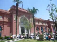 ＧＷ　エジプト８日間の旅（７日目）