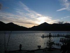 日光東照宮～中禅寺湖の旅