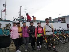 オランダサイクルーズ