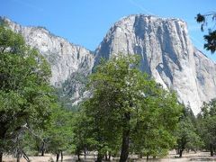 Yosemite National Park