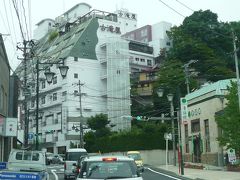 09年08月12日（水）、元禄彩雅宿古滝屋レポ。