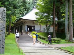 ［09］東北（四大祭り）旅行＜3/5岩手＞