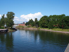 その12　スダ・メ・ムーチョ！　スペイン奇行　2009.8 　その前にフィンランド　・　スオメンリンナ　緑の要塞島