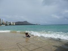 ２回目のハワイだけど　あえて定番のハワイＰａｒｔ　Ⅲ（５日目～帰国）