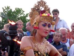 2009夏★バリ島★とりあえず駆け足で周ってみた★1日目