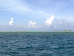 2009年7月・沖縄（本島）