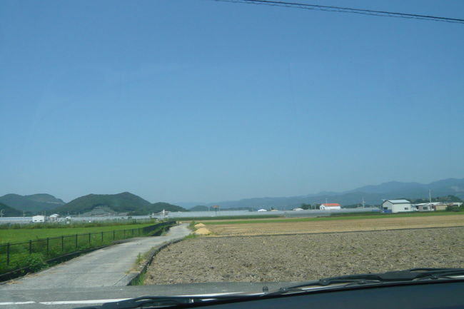 <br />夏休みに高知空港～四万十川～松山コースで<br />ドライブがてら旅行に行ってきました！