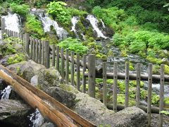 1年ぶりの北海道　　定山渓・京極・札幌編　３日目