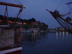 北欧旅行記　【１】オスロ　