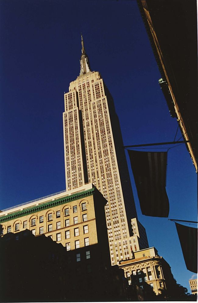 『ニューヨークに行ってきたよ。』アメリカの旅行記・ブログ by （株）ZamZamさん【フォートラベル】