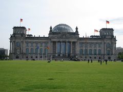 ベルリンとドイツアルプスの旅(4)