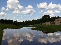 STOCKHOLMトラベルノート②　森の墓地　