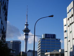 留学　Auckland～NZ
