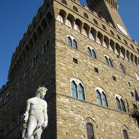 ヨーロッパ☆世界遺産を巡る旅　vol.８☆アウトレットも！グルメも！フィレンツェ編