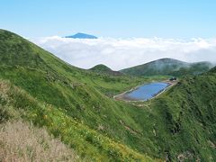 ☆東北の日本二百名山（秋田駒ケ岳）に登る☆