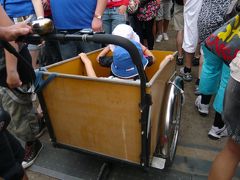 ヘルシンキ・ロンドンの旅③