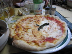 パスタを食べにイタリアへ　ミラノ