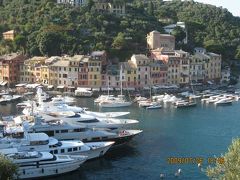 Vacanzeは東リヴィエラで～1.Portofino