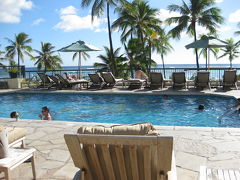 ハワイ～あっという間の６日間①