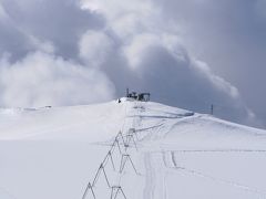 2009年7月スイスハイキングの旅12日間～ﾂｪﾙﾏｯﾄ編②～