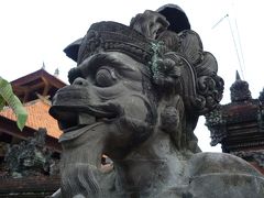 神々の住む島in Bali～出発編～