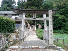 井戸鐘乳穴神社(いどの かなちあな じんじゃ) 参拝