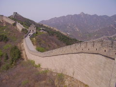 北京・内蒙古・西安、トライアングル紀行　vol.1　-北京編-