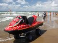 　能登・千里浜ジェットモービルレース　　　