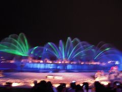 又兵衛＆ぷよぞうシンガポールへ行く～第２章～