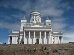 かもめ食堂と北欧デザインに憧れて　女初１人旅　６日目