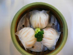 中国　佛山市　その２　飲茶