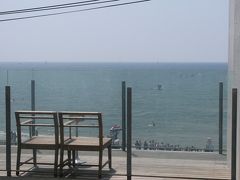 夏の海に別れを告げる旅＠鎌倉（七里ガ浜～由比ガ浜）：1日め