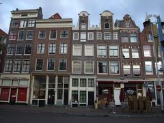 09夏　11日間で12カ国訪問5カ国目のオランダ