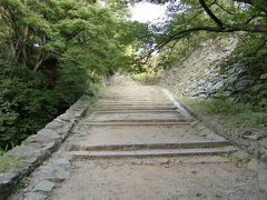 電車とバスで熊野古道⑤