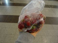 ヘルシンキ・ロンドンの旅④