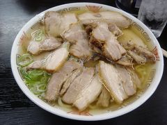 喜多方ラーメン＆南会津の旅！