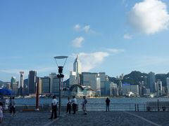 香港･マカオひとり旅。。。その１