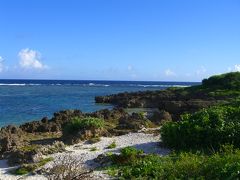 沖縄・宮古島騒動記・リベンジ編 その3