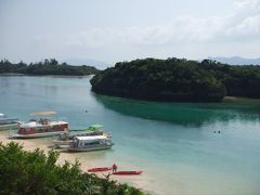 日本の離島♪～石垣島１・ドライブ編