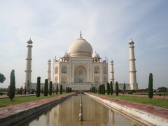 《 インド part5 》 アーグラ③