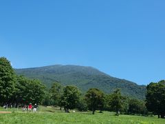  「 笹 ヶ 峰 牧 場  ・ 岩 の 原 葡 萄 園 & や す ら ぎ 荘 」 の旅 ＜ 新潟県妙高市・上越市 ＞