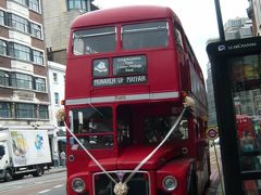 ヘルシンキ・ロンドンの旅⑥