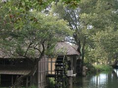 ちょっと遅い夏休み in 安曇野・穂高