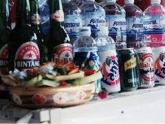 【作成中】2001年　初海外☆初一人旅　バリ島