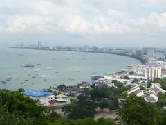 タイ　パタヤ　その１