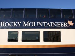 カナダ航空ビジネスクラスで行くRocky Mountaineer 列車の旅 NO.2 バンクーバー観光