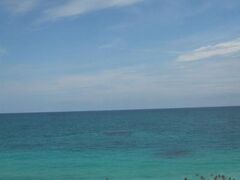 2007年6月　カンクン&ラスベガス旅行　カンクン編