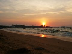 タイ　パタヤ　その３　スワンナプームから